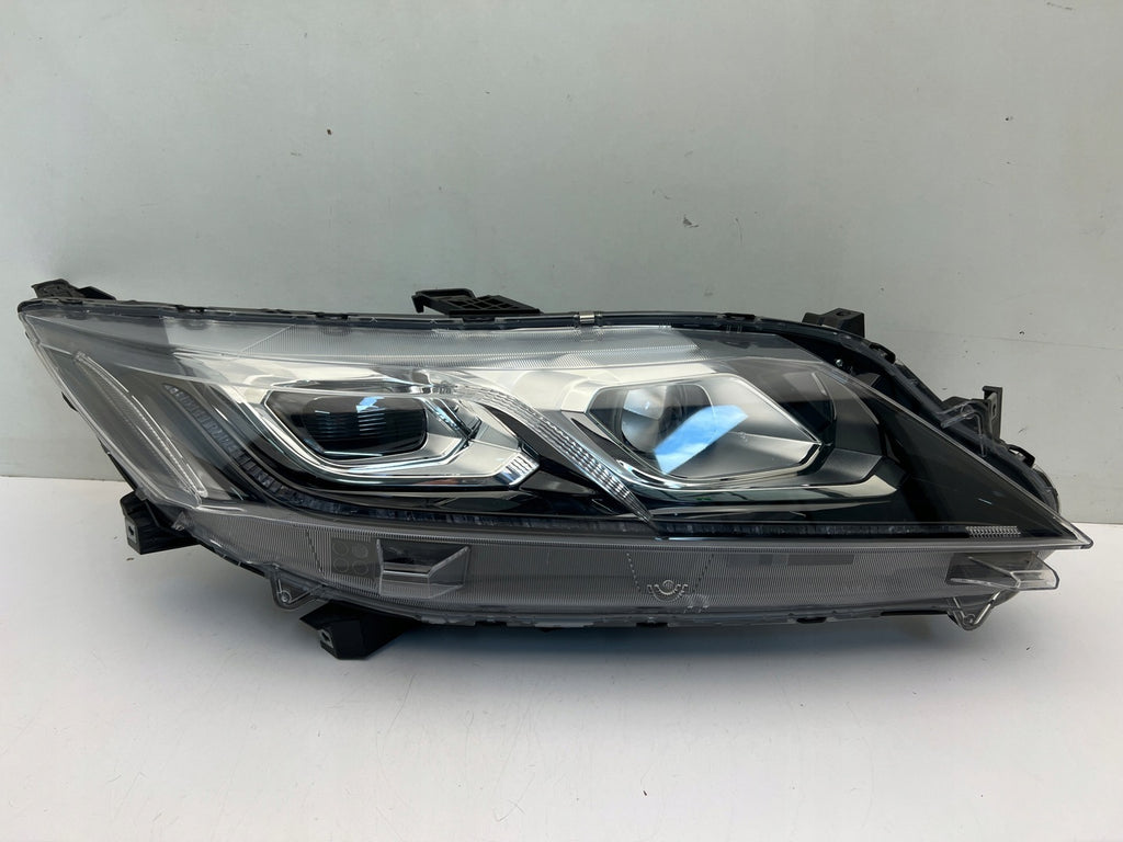 Frontscheinwerfer Mitsubishi Eclipse Cross LED Rechts Scheinwerfer Headlight SCH6884101996ka