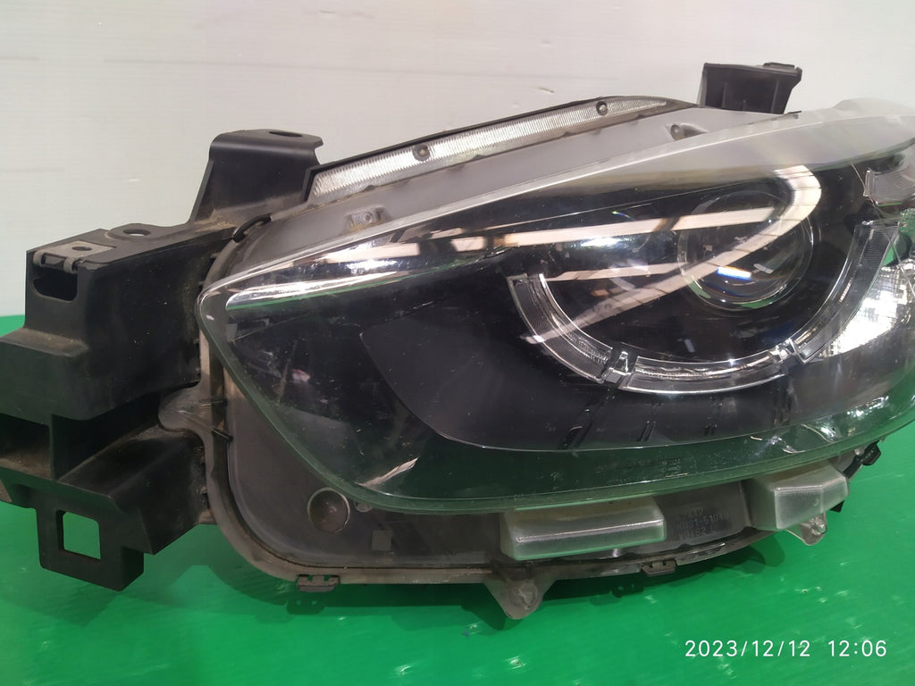 Frontscheinwerfer Mazda Cx5 Cx-5 FULL LED Links Scheinwerfer Headlight