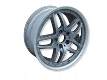 Laden Sie das Bild in den Galerie-Viewer, 1x Alufelge 18 Zoll 5x120 1097186 BMW 3 E46 Rim Wheel FEL6620409467aa