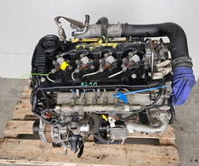 Laden Sie das Bild in den Galerie-Viewer, Motor Mazda 6 I R2AA 2.2 181TKm 2011 Diesel Engine Unkomplett MOT3100473967bv