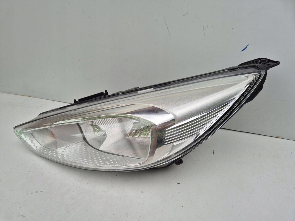Frontscheinwerfer Ford Focus F1EB-13W030-AB Links Scheinwerfer Headlight SCH7574446201on