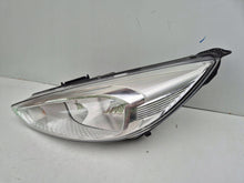 Laden Sie das Bild in den Galerie-Viewer, Frontscheinwerfer Ford Focus F1EB-13W030-AB Links Scheinwerfer Headlight SCH7574446201on