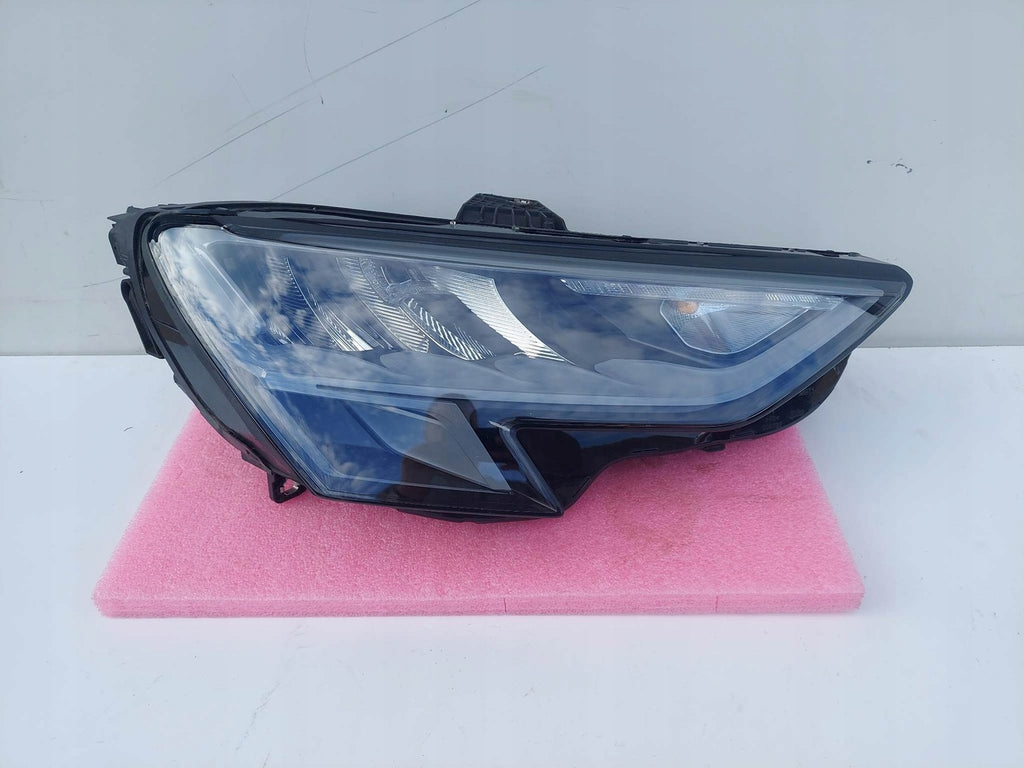 Frontscheinwerfer Audi A3 8Y0941012 LED Rechts Scheinwerfer Headlight