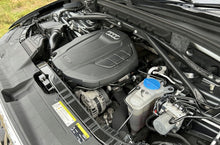 Load image into Gallery viewer, Motor Audi A5 A4 CNCB 2.0 180PS 132kW 85TKm 2013 Benzin Engine Komplett MOT8134646120dl