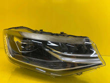 Load image into Gallery viewer, Frontscheinwerfer VW Caddy V 2K8941036H LED Rechts Scheinwerfer Headlight SCH8424461902lm