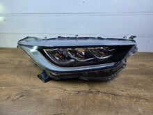 Load image into Gallery viewer, Frontscheinwerfer Toyota Yaris Rechts Scheinwerfer Headlight