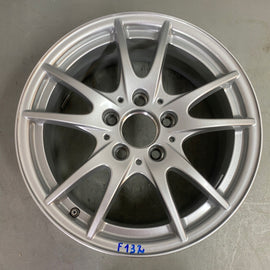 1x Alufelge 16 Zoll 6.5