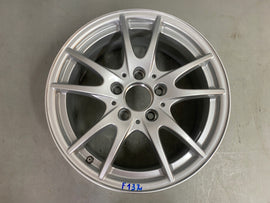 1x Alufelge 16 Zoll 6.5