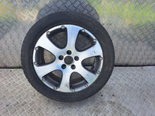Load image into Gallery viewer, 1x Alufelge 17 Zoll 7.5" 5x112 42ET 1T0601025E VW Touran Rim Wheel