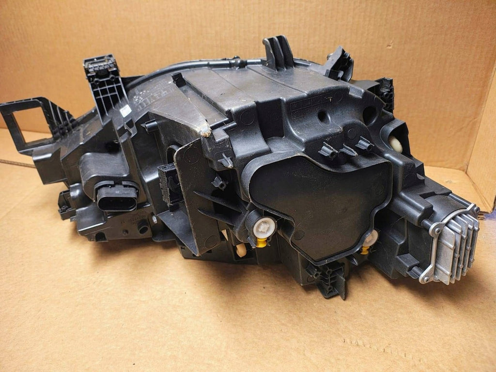 Frontscheinwerfer VW Id.4 11B941035K 0022693109 Links Scheinwerfer Headlight SCH7678896473xg