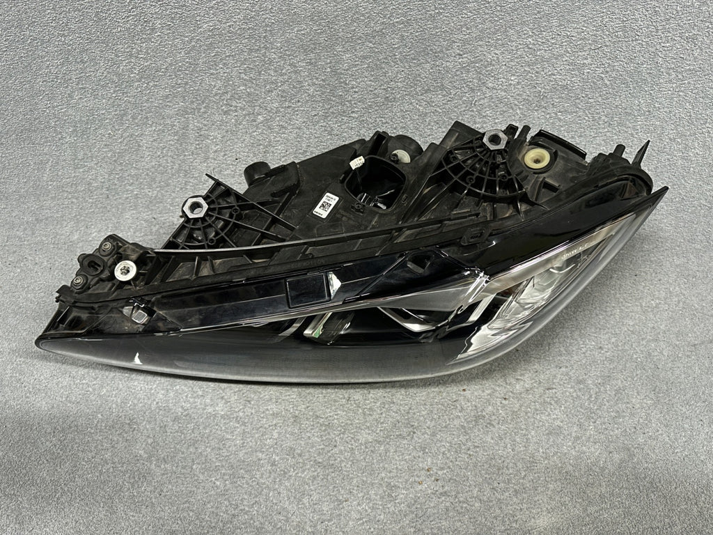 Frontscheinwerfer BMW 4 G22 G23 G26 9851035-05 LED Links Scheinwerfer Headlight SCH5165564023ru