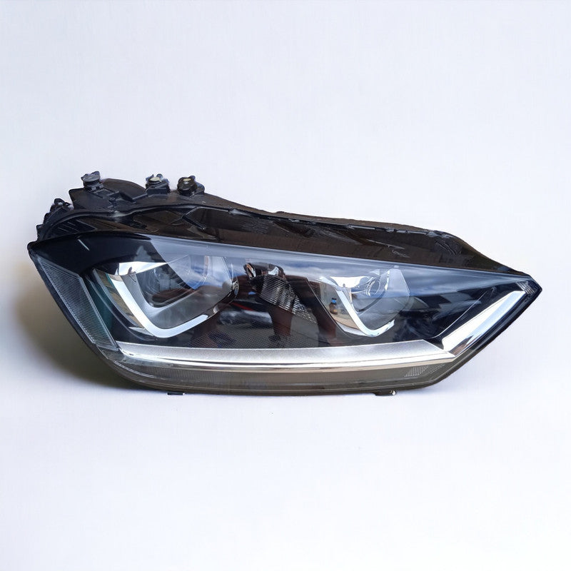 Frontscheinwerfer VW Sportsvan 517941032B Rechts Scheinwerfer Headlight