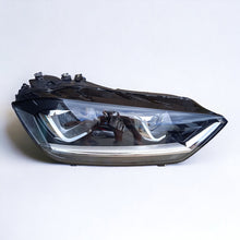 Laden Sie das Bild in den Galerie-Viewer, Frontscheinwerfer VW Sportsvan 517941032B Rechts Scheinwerfer Headlight