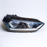 Frontscheinwerfer VW Sportsvan 517941032B Rechts Scheinwerfer Headlight