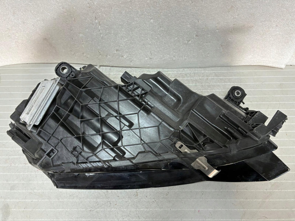 Frontscheinwerfer Skoda Octavia I 5E4941035 Full LED Links Headlight SCH3557058000nx