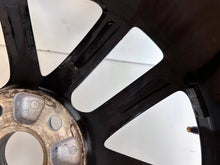 Load image into Gallery viewer, 1x Alufelge 18 Zoll 1K0601025AB VW Golf V Rim Wheel FEL5571004911qw