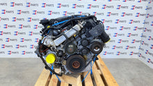 Laden Sie das Bild in den Galerie-Viewer, Motor BMW F22 F36 F21 E91 F34 F30 E90 N47D20C 2.0 143PS 174TKm Diesel Komplett MOT8023606296vd
