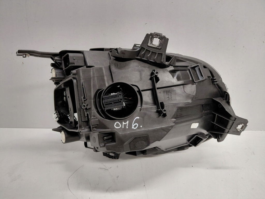 Frontscheinwerfer Mini F56 F55 5A01158-04 Full LED Rechts Scheinwerfer Headlight SCH4480671376ru