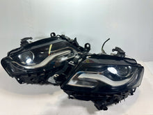 Load image into Gallery viewer, Frontscheinwerfer Audi A4 8K0941003C 8K0941004C Ein Satz Scheinwerfer Headlight SCH1540283790ou