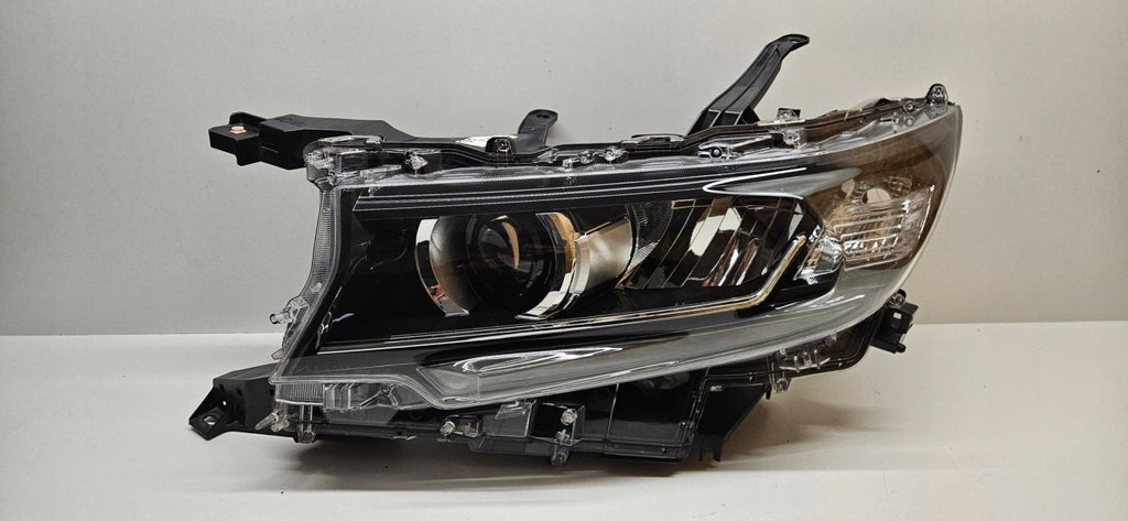 Frontscheinwerfer Toyota Land Cruiser LED Links Scheinwerfer Headlight SCH3906443086tk