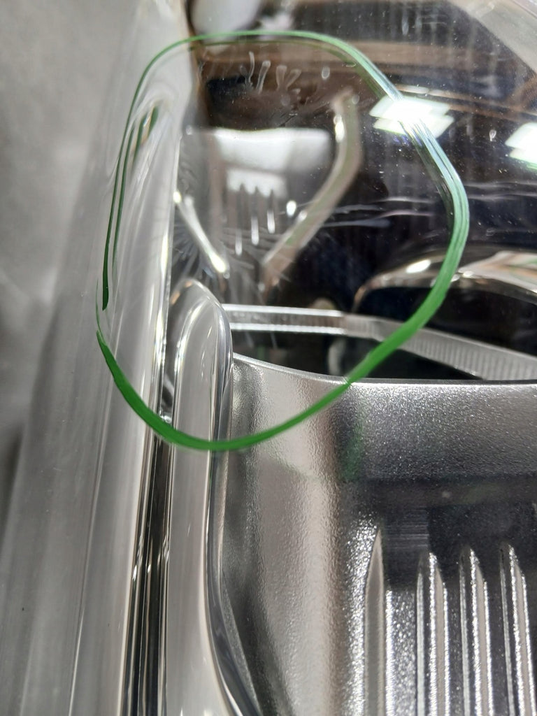 Frontscheinwerfer Ford Kuga GV41-13008-GA Xenon Rechts Scheinwerfer Headlight SCH9692742536fb