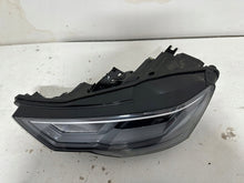 Laden Sie das Bild in den Galerie-Viewer, Frontscheinwerfer Audi A6 C8 4K0941033 Links Scheinwerfer Headlight