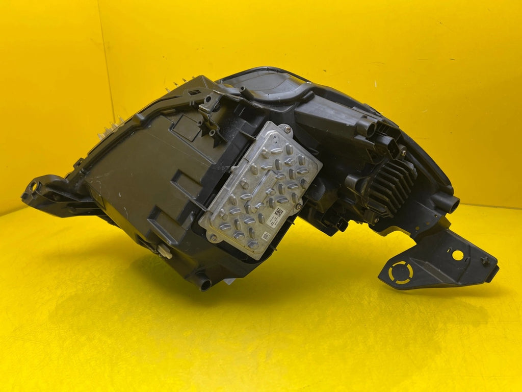 Frontscheinwerfer Peugeot 2008 II 9823194180 LED Links Scheinwerfer Headlight SCH8293959283to