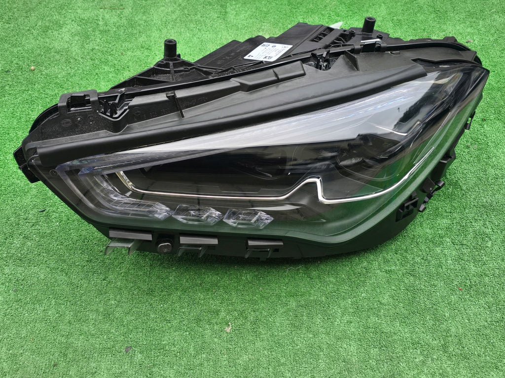 Frontscheinwerfer Mercedes-Benz Cla A1189061301 LED Links Scheinwerfer Headlight SCH5853568063ot