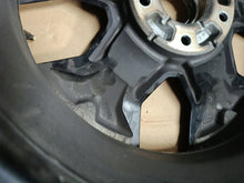 Laden Sie das Bild in den Galerie-Viewer, 1x Alufelge 17 Zoll 6.5" 5x114.3 403008153R Dacia Duster Rim Wheel FEL9440590354ja