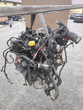Laden Sie das Bild in den Galerie-Viewer, Motor Renault Megane III K9KA836 1.5 DCI 110PS 81kW 10TKm Diesel Unkomplett