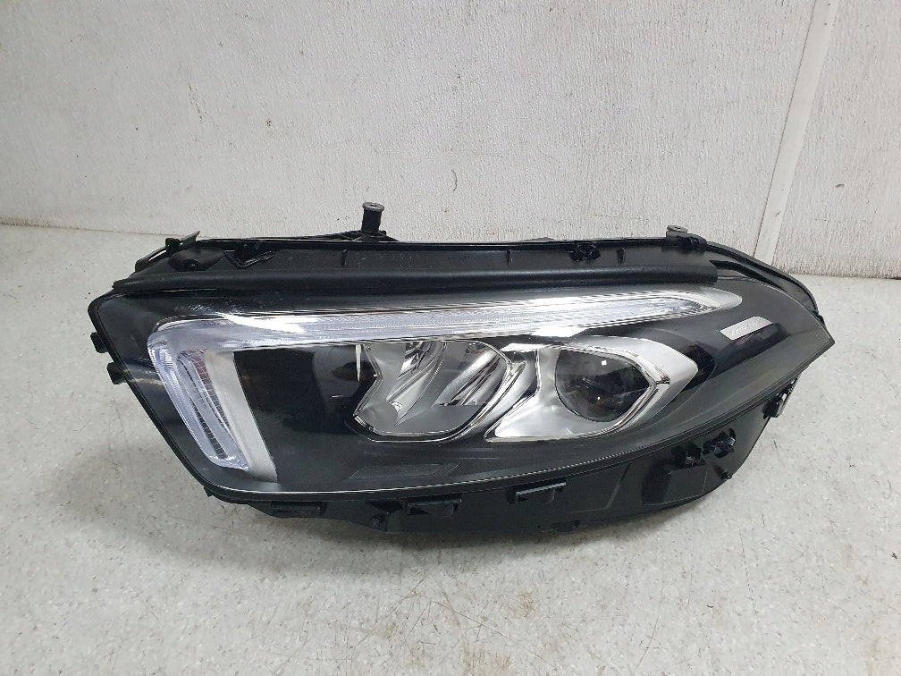 Frontscheinwerfer Mercedes-Benz W177 1779062700 LED Links Scheinwerfer Headlight SCH2610173175kh
