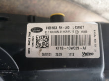 Laden Sie das Bild in den Galerie-Viewer, Frontscheinwerfer Ford Transit Connect KT1B-13W029-AF Rechts Headlight SCH1967854097mh