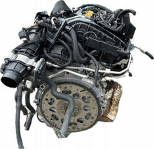 Load image into Gallery viewer, Motor BMW Mini F39 X1 F48 B48A20A 2.0 39TKm Benzin Engine Komplett