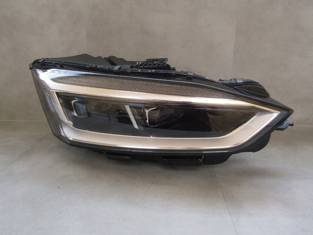 Frontscheinwerfer Audi A5 8W6941036E LED Rechts Scheinwerfer Headlight