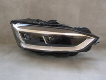 Laden Sie das Bild in den Galerie-Viewer, Frontscheinwerfer Audi A5 8W6941036E LED Rechts Scheinwerfer Headlight