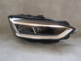 Frontscheinwerfer Audi A5 8W6941036E LED Rechts Scheinwerfer Headlight