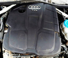 Load image into Gallery viewer, Motor Audi A4 B9 DEUA DEUB DEUC 2.0 TDI 150PS Diesel Engine Komplett MOT9762160984nl