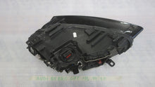 Laden Sie das Bild in den Galerie-Viewer, Frontscheinwerfer Audi Q5 8R0941032C Xenon Rechts Scheinwerfer Headlight