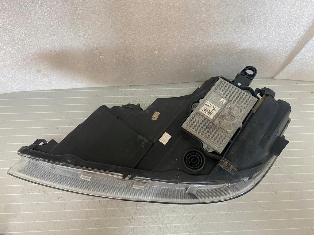 Frontscheinwerfer Seat Leon 5F1941008 LED Rechts Scheinwerfer Headlight