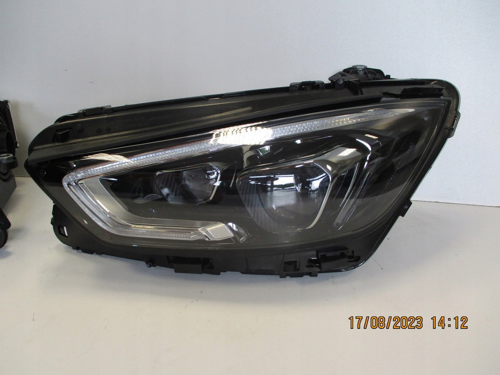 Frontscheinwerfer Mercedes-Benz Amg Gt A2909062501 LED Rechts oder Links SCH5203963989kx