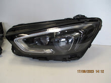 Laden Sie das Bild in den Galerie-Viewer, Frontscheinwerfer Mercedes-Benz Amg Gt A2909062501 LED Rechts oder Links SCH5203963989kx