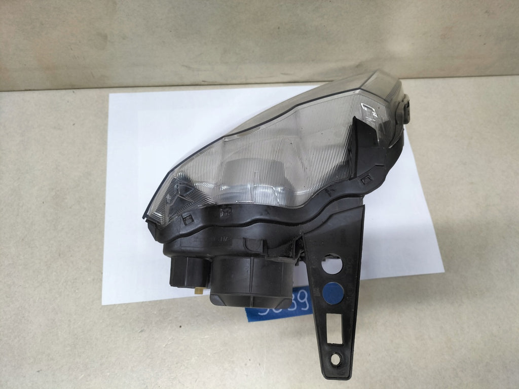 Frontscheinwerfer Renault Modus 8200301852 Xenon Links Scheinwerfer Headlight SCH5851578971dl