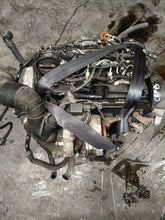 Load image into Gallery viewer, Motor VW Passat B7 CFFB 2.0 140PS 103kW Diesel Engine Unkomplett MOT7058457404dd