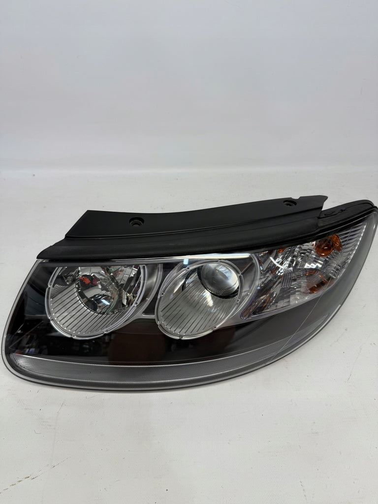 Frontscheinwerfer Hyundai Santa I Fe 92101-2BXXX Ein Stück (Rechts oder Links) SCH2593301897dk
