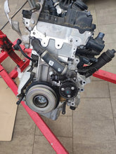 Load image into Gallery viewer, Motor BMW 3 G21 G20 B48B20B 2.0 Benzin Engine Unkomplett MOT7108099830pe