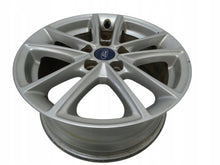 Load image into Gallery viewer, 1x Alufelge 16 Zoll 7.0&quot; 5x108 F1EC-1007-A1 Ford Focus Rim Wheel