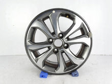 Laden Sie das Bild in den Galerie-Viewer, 1x Alufelge 16 Zoll 6.0&quot; 4x100 52910-C8800 Hyundai Getz Rim Wheel