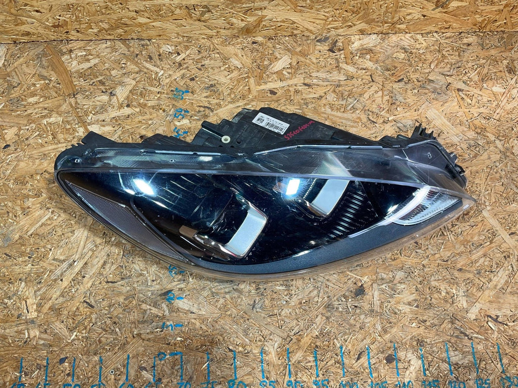 Frontscheinwerfer Ford Kuga III LV4B-13E014-CD Full LED Rechts Headlight SCH8264100672za