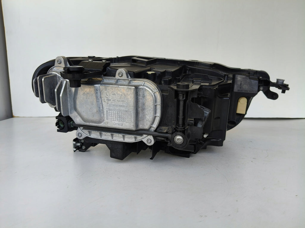 Frontscheinwerfer VW T-Roc 2G1941035AK Full LED Links Scheinwerfer Headlight SCH2267394209dc
