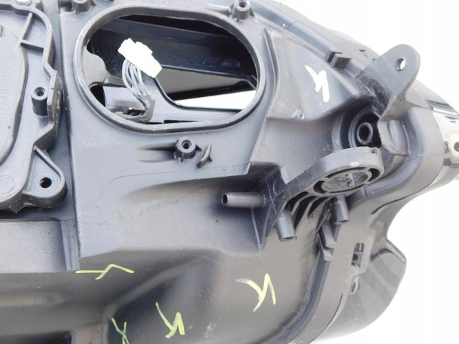 Frontscheinwerfer VW Golf Sportsvan 517941081A 90141152 Full LED Links Headlight SCH5363096442as